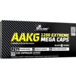 مکمل ای ای کی جی 1250 مگا کپس الیمپ