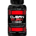 چربی سوز کلین برن کیجد