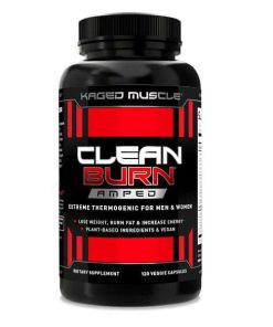 چربی سوز کلین برن کیجد