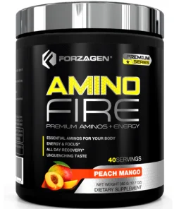 آمینو فایر فورزاژن