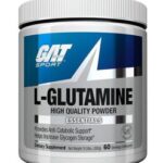 ال گلوتامین گت