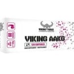 ای ای کی جی وایکینگ فورس