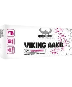 ای ای کی جی وایکینگ فورس