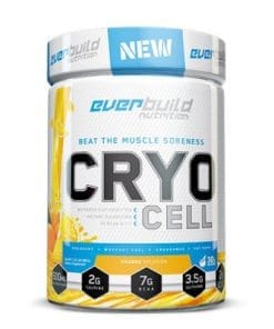 کریوسل اوربیلد Everbuild Cryo Cell 4 کریوسل اوربیلد