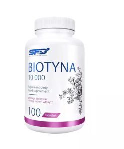 قرص بیوتین 10000 اس اف دی نوتریشن