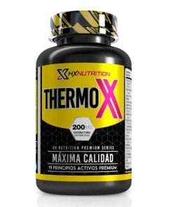 چربی‌سوز ترمو ایکس اچ ایکس نوتریشن