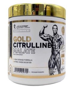 گلد سیترولین مالات کوین لورون  Kevin Levrone Gold Citrulline Malate