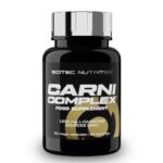 کمپلکس کارنی سایتک نوتریشن Scitec Nutrition Carni Complex