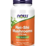 مکمل قارچ ریشی ناو 100 عدد