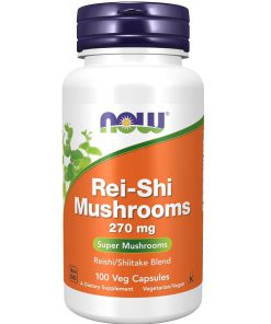 مکمل قارچ ریشی ناو 100 عدد