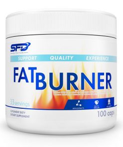 چربی سوز SFD