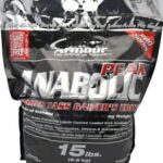 گینر آنابولیک اینر آرمور