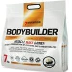 مس گینر بادی بیلدر سون نوتریشن