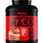 کارنیتک مس اتلتیکا