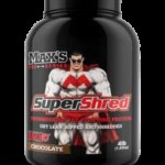 مکمل سوپر شرد سیستم مکسس