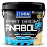 گینر یو اس ان فست گرو جی اچ