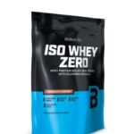 ایزو وی زیرو بایوتک