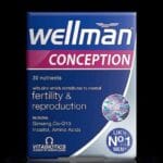 مکمل‌های تقویت باروری مردان