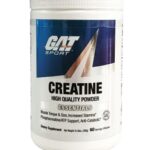 کراتین مونوهیدرات GAT