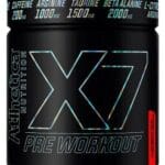 ایکس سون اتلتیکا