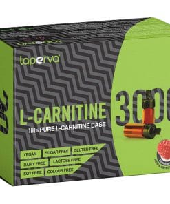 ال کارنیتین 3000 لاپروا Laperva L Carnitine 3000 6 0 aa76d455 6983 4943 97ef 86f1ec0b4539