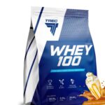 پروتئین وی 100 ترک نوتریشن