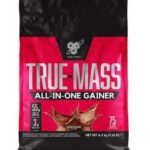 گینر ترو مس بی اس ان آل این وان