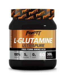 امگلوتامین فورفیت