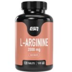 ال آرژنین ای‌اس‌ان
