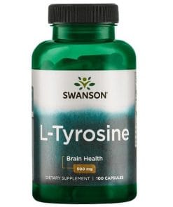 ال تیروزین سوانسون