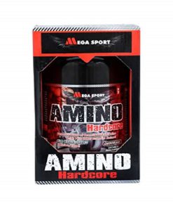 آمینو هاردکور مگا اسپورت