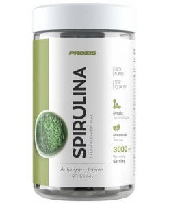 اسپیرولینا پروزیس Prozis Spirulina