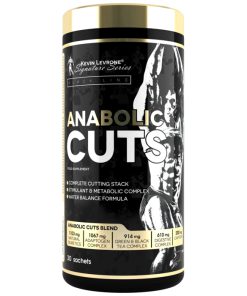 چربی سوز آنابولیک کات کوین لورون