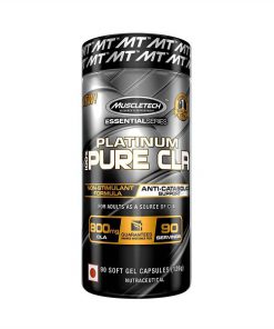 پلاتینیوم پیور سی ال ای ماسل تک