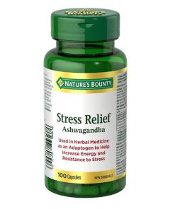 آشواگاندا نیچرز بونتی