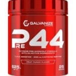 پمپ پری ۴۴ گالوانایز