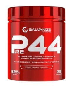 پمپ پری ۴۴ گالوانایز