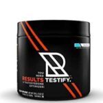 تست بوستر تستیفای ریزالتس نوتریشن