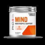 لایف مایند نوتروپیک پی اچ دی