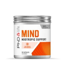 لایف مایند نوتروپیک پی اچ دی