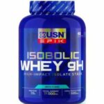 پروتئین وی ایزوبولیک یو اس ان