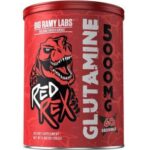 گلوتامین بیگ ردمی لبز