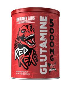 گلوتامین بیگ ردمی لبز