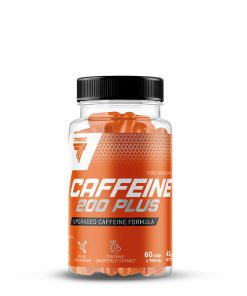 کافئین 200 پلاس ترک نوتریشن