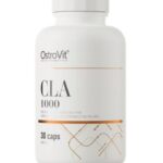 سی ال ای 1000 استرویت 30 کپسول OstroVit CLA 1000