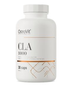 سی ال ای 1000 استرویت 30 کپسول OstroVit CLA 1000
