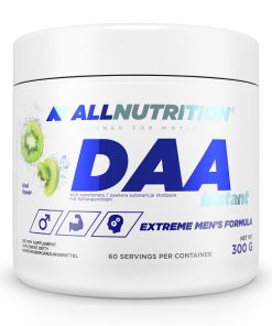 دی ای ای آل نوتریشن پودری Allnutrition DAA INSTANT 4 دی ای ای آل نوتریشن پودری