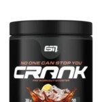 پمپ کرانک ای اس ان