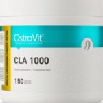 کپسول سی ال ای 1000 استرویت 150 عدد OstroVit CLA 1000