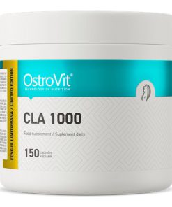 کپسول سی ال ای 1000 استرویت 150 عدد OstroVit CLA 1000